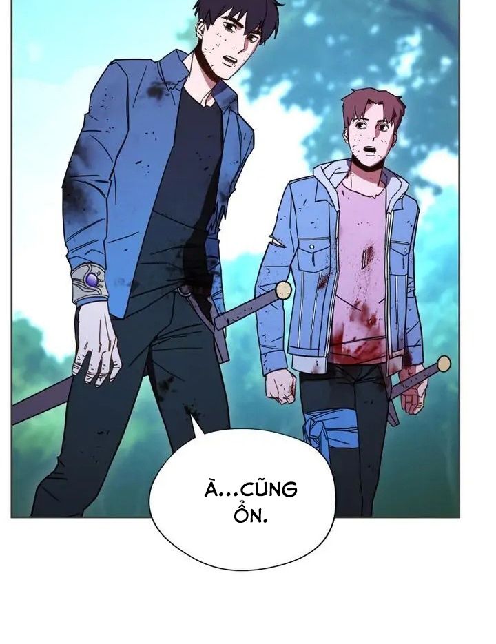 The Live Chapter 12 - Trang 2