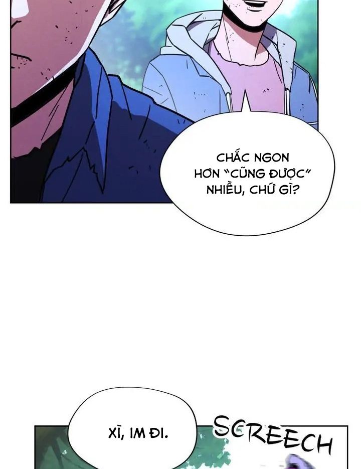 The Live Chapter 12 - Trang 2