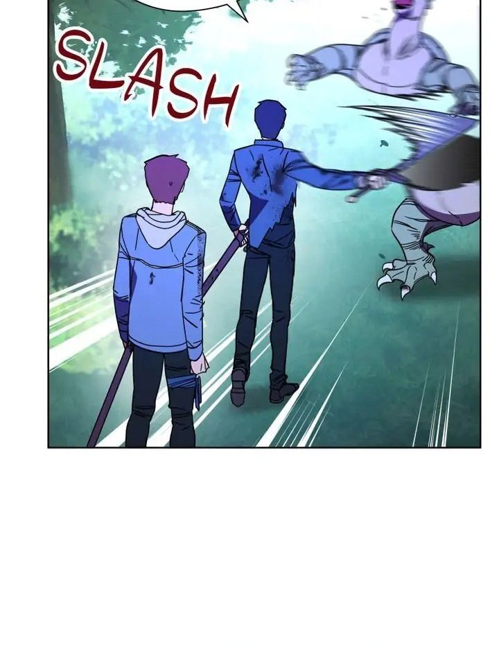 The Live Chapter 12 - Trang 2