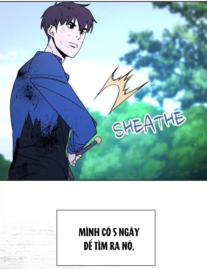 The Live Chapter 12 - Trang 2