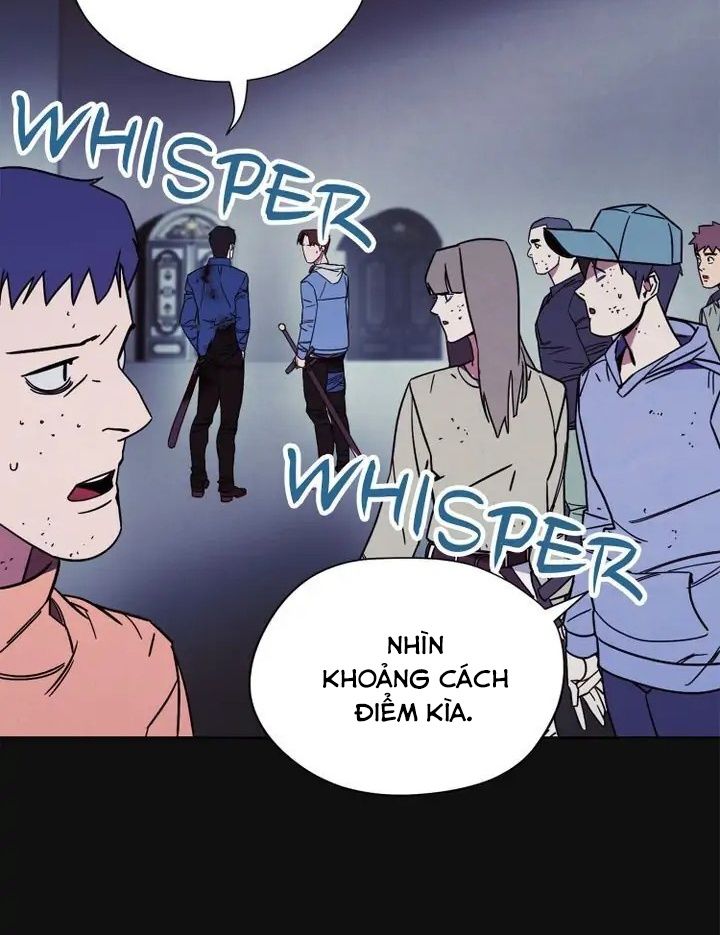 The Live Chapter 12 - Trang 2