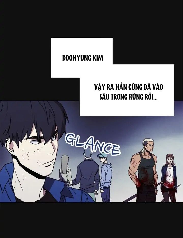 The Live Chapter 12 - Trang 2