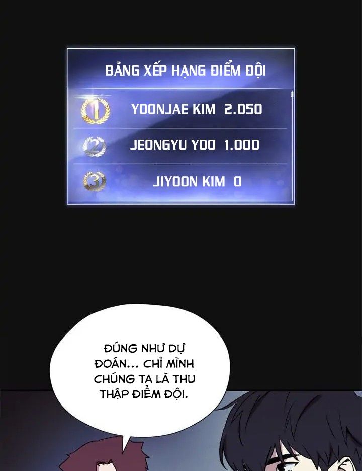 The Live Chapter 12 - Trang 2