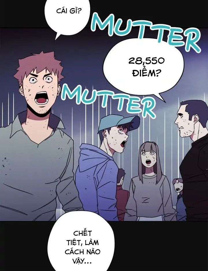 The Live Chapter 12 - Trang 2