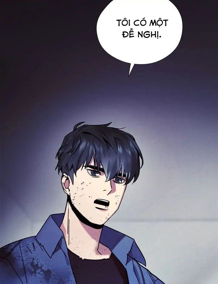 The Live Chapter 12 - Trang 2