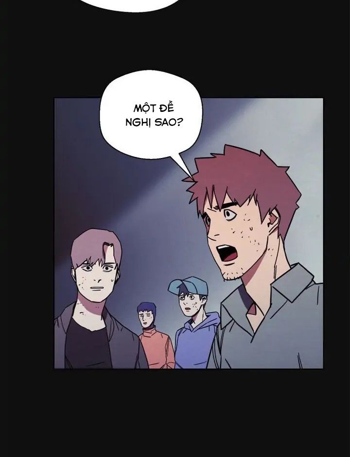 The Live Chapter 12 - Trang 2