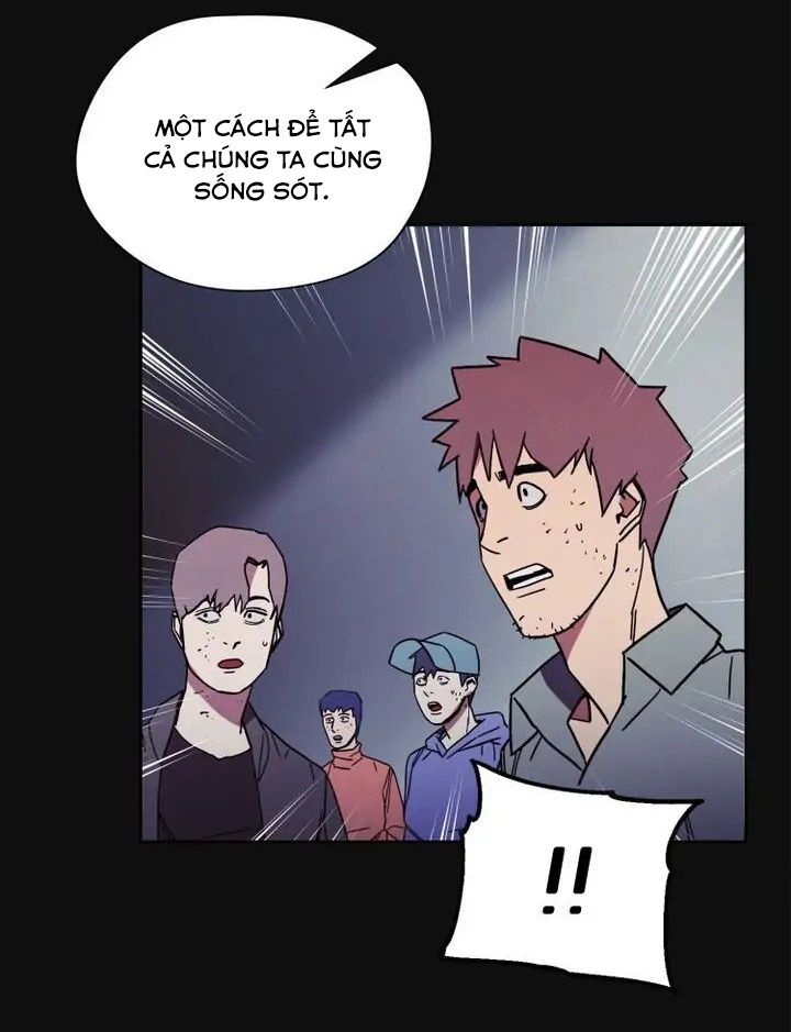 The Live Chapter 12 - Trang 2