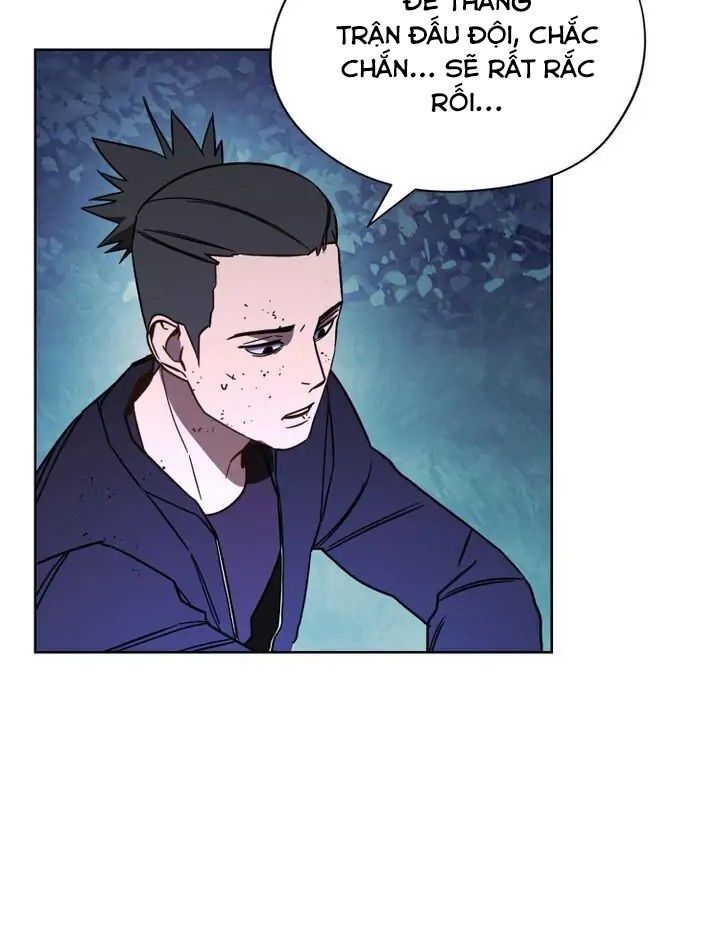 The Live Chapter 13 - Trang 2