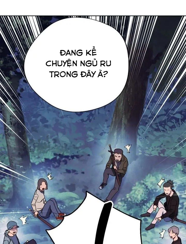 The Live Chapter 13 - Trang 2