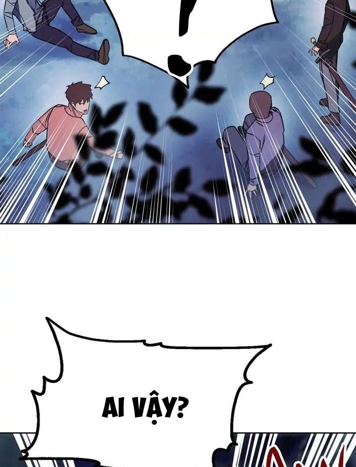 The Live Chapter 13 - Trang 2