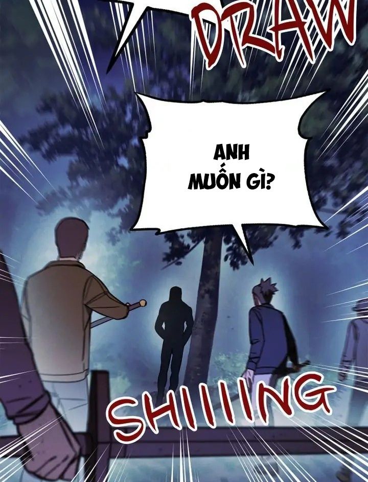 The Live Chapter 13 - Trang 2