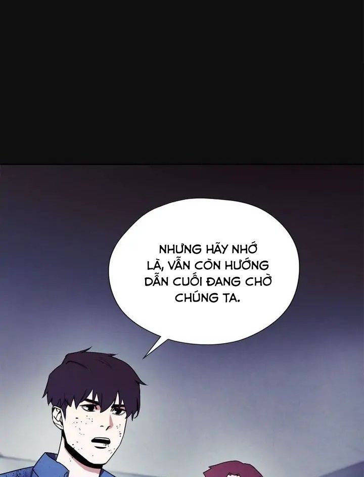 The Live Chapter 13 - Trang 2