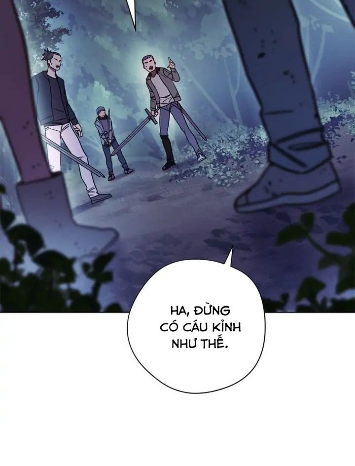 The Live Chapter 13 - Trang 2