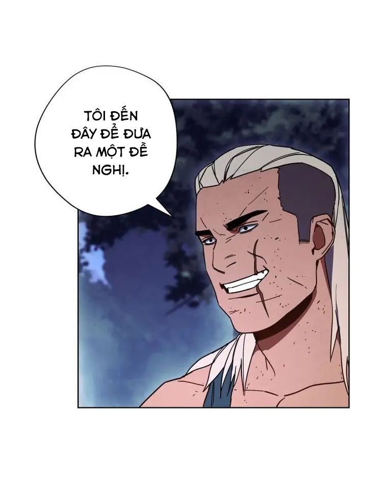 The Live Chapter 13 - Trang 2