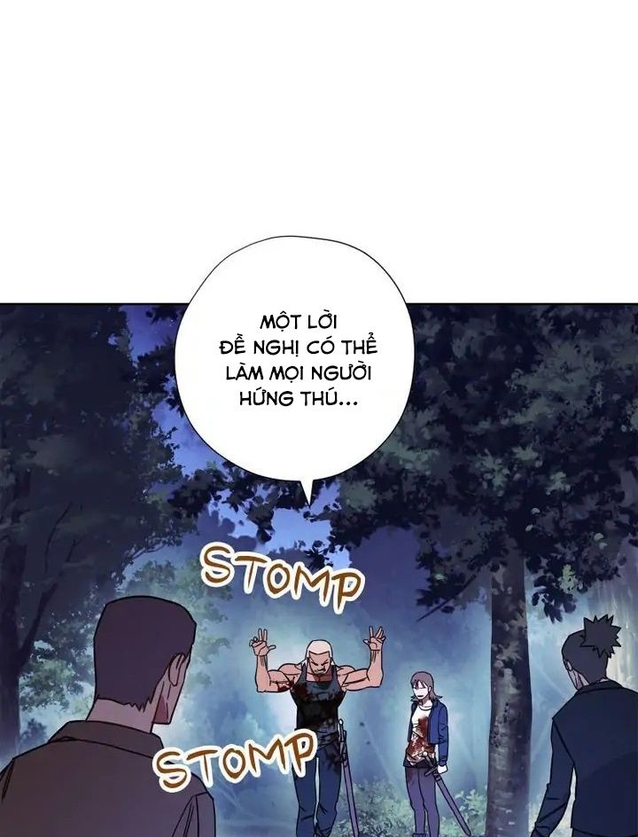 The Live Chapter 13 - Trang 2