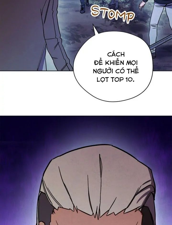 The Live Chapter 13 - Trang 2