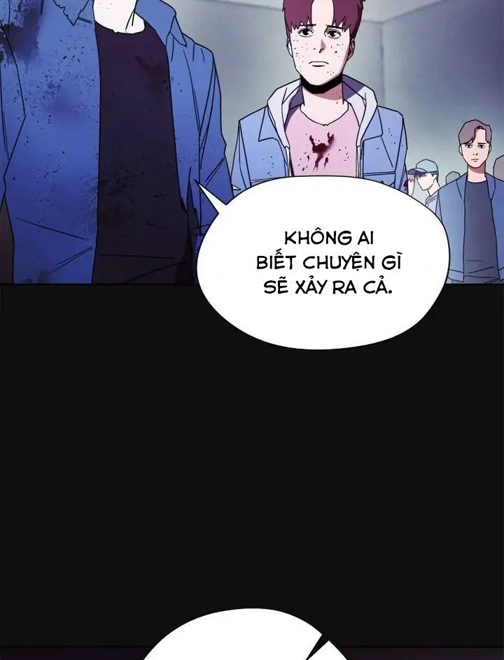 The Live Chapter 13 - Trang 2