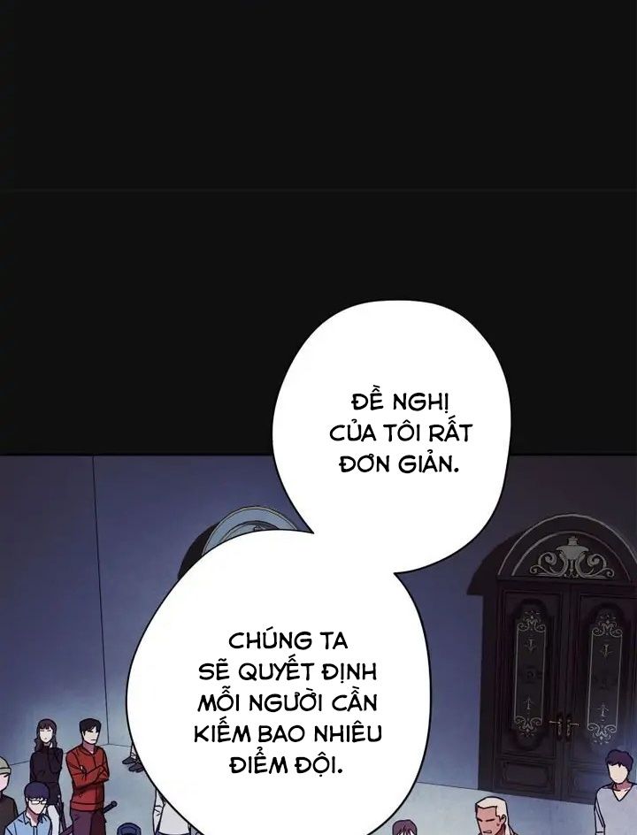 The Live Chapter 13 - Trang 2