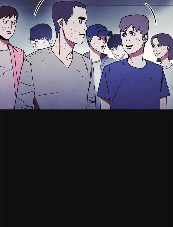 The Live Chapter 13 - Trang 2