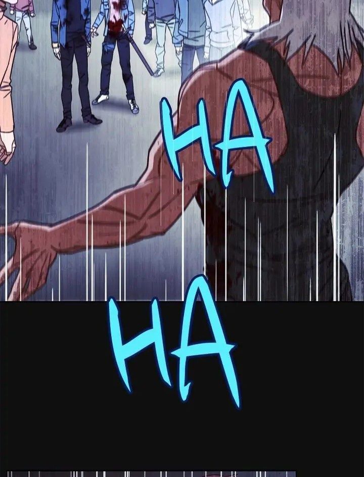 The Live Chapter 13 - Trang 2