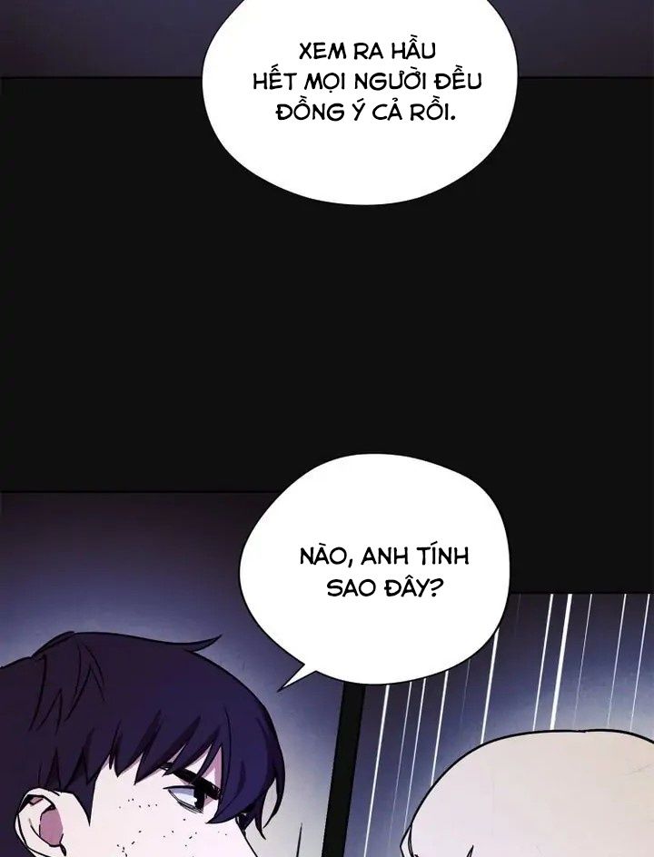 The Live Chapter 13 - Trang 2