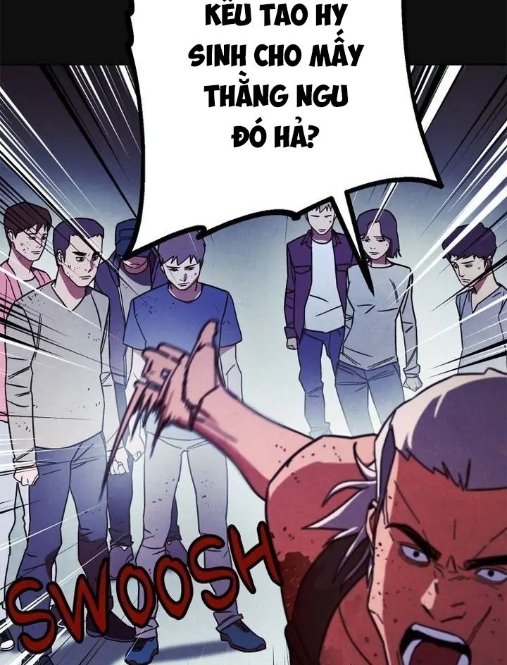 The Live Chapter 13 - Trang 2
