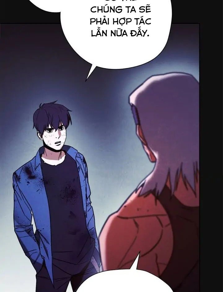 The Live Chapter 13 - Trang 2