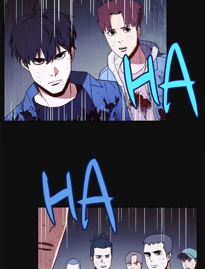 The Live Chapter 13 - Trang 2