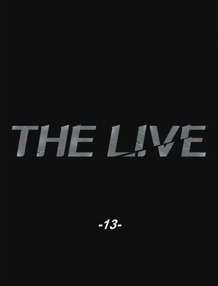 The Live Chapter 13 - Trang 2