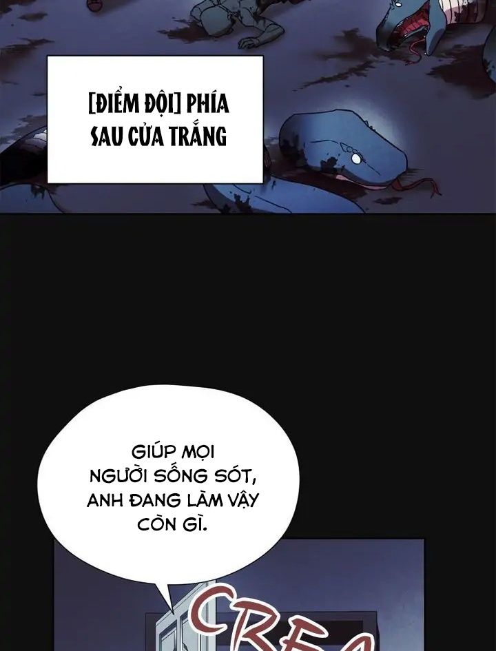 The Live Chapter 13 - Trang 2