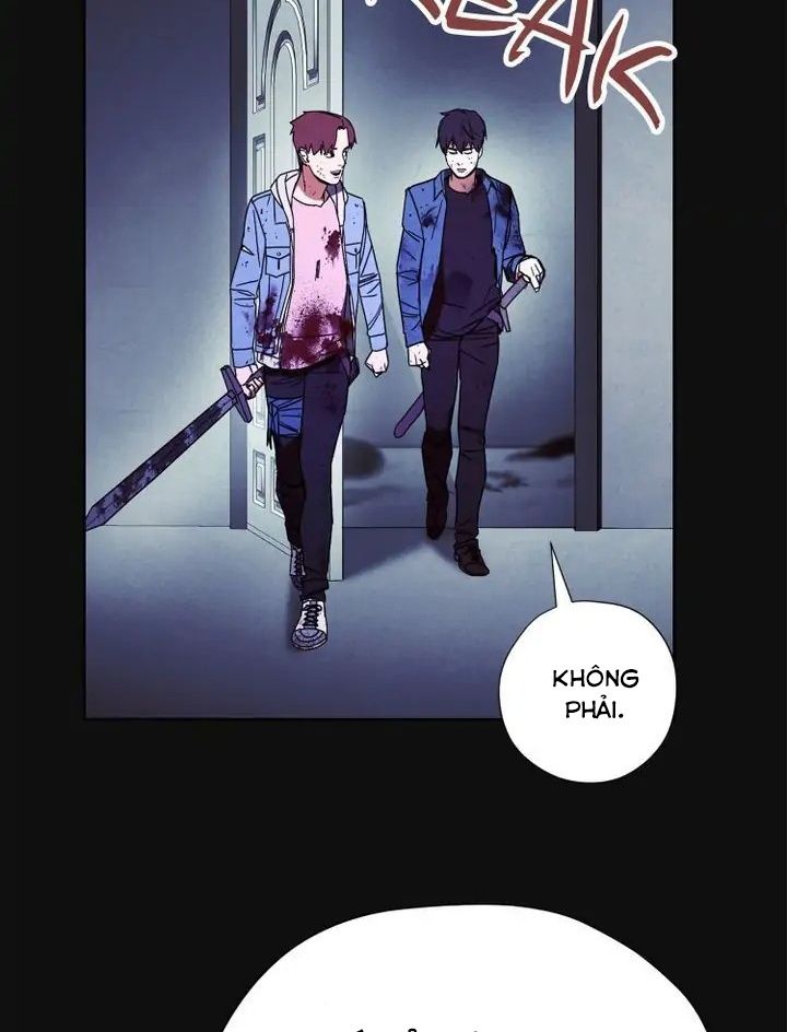 The Live Chapter 13 - Trang 2