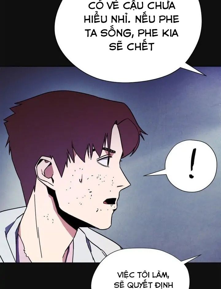 The Live Chapter 13 - Trang 2