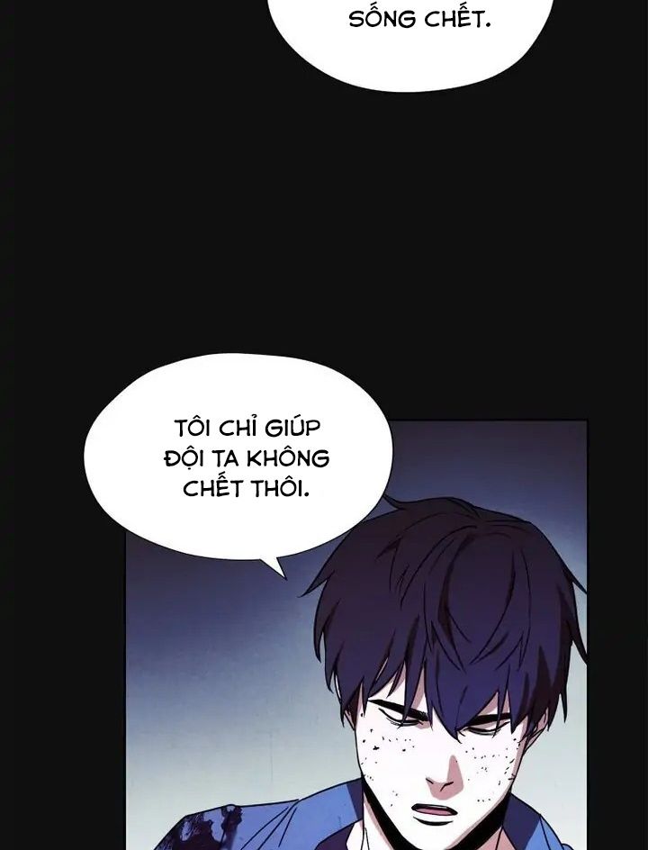 The Live Chapter 13 - Trang 2