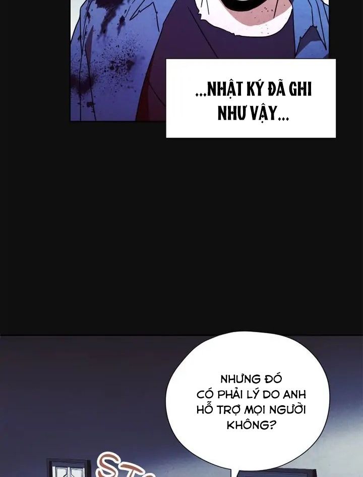 The Live Chapter 13 - Trang 2