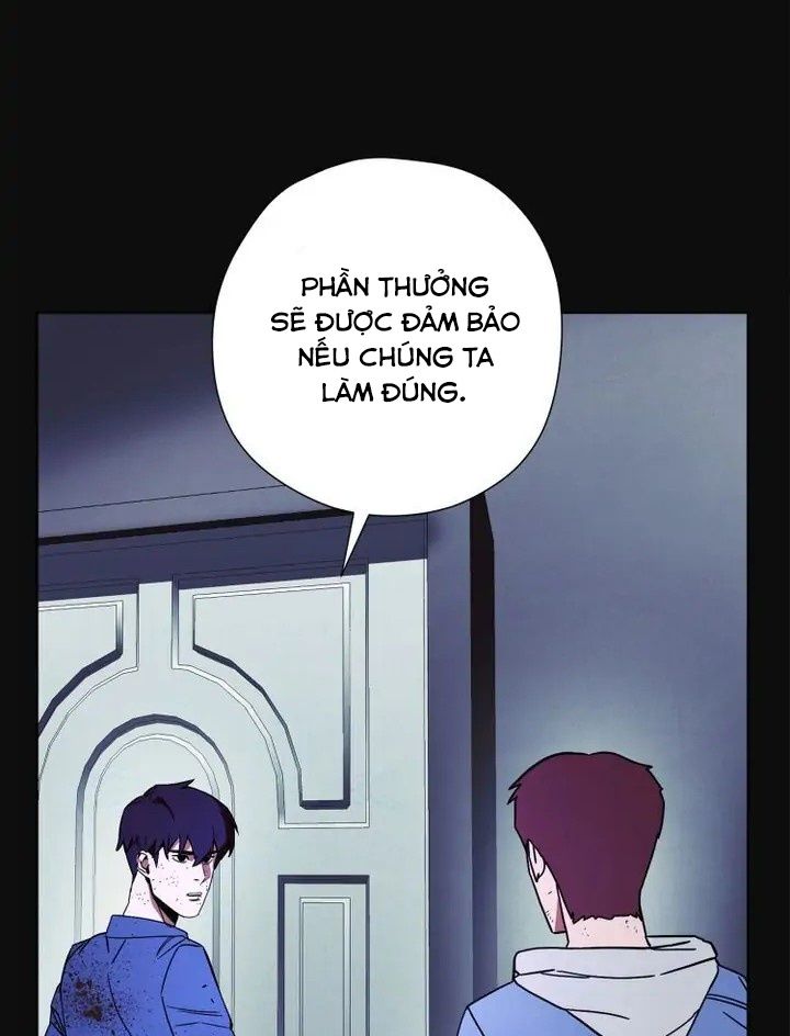 The Live Chapter 13 - Trang 2