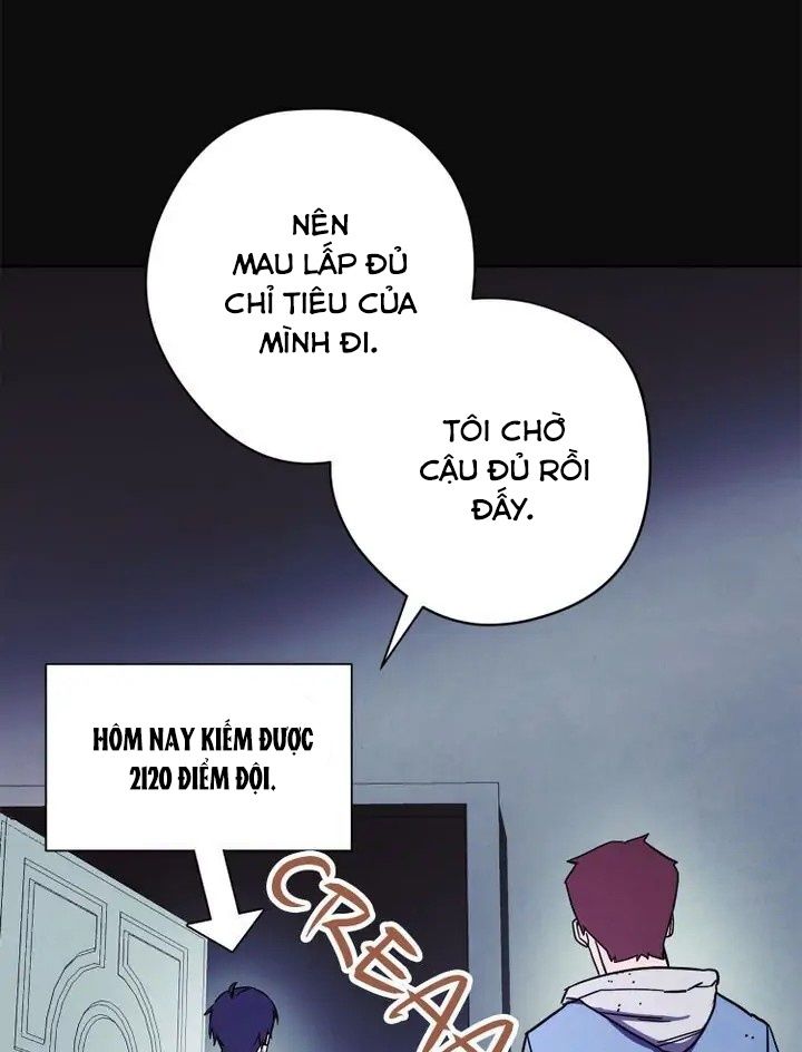 The Live Chapter 13 - Trang 2