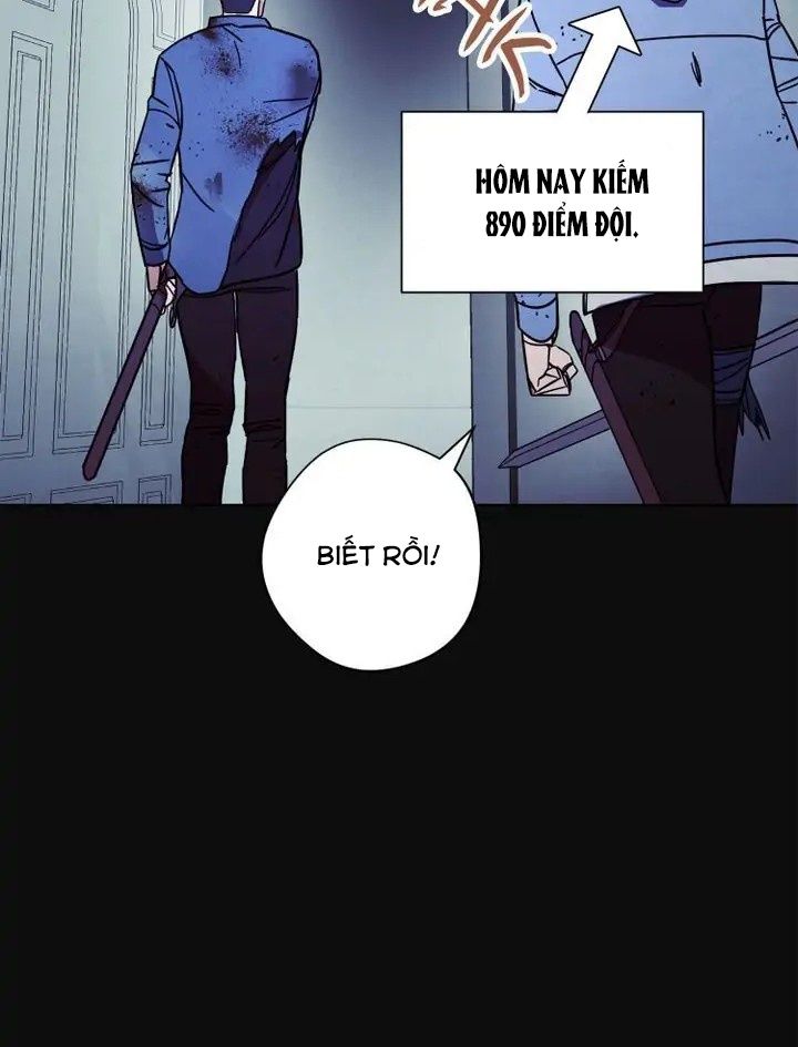 The Live Chapter 13 - Trang 2