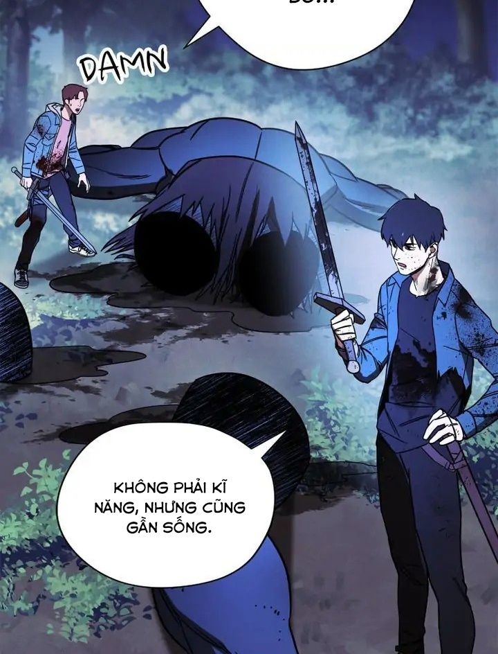 The Live Chapter 13 - Trang 2