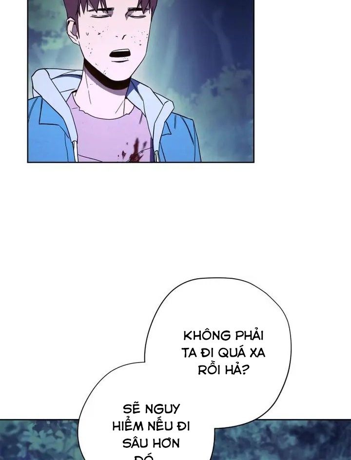 The Live Chapter 13 - Trang 2