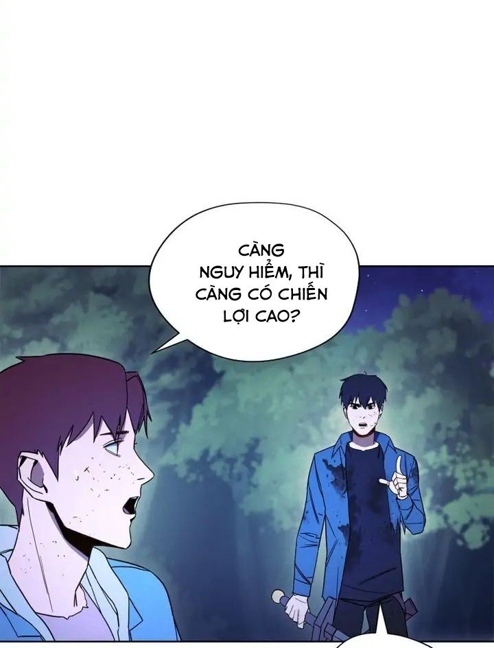 The Live Chapter 13 - Trang 2