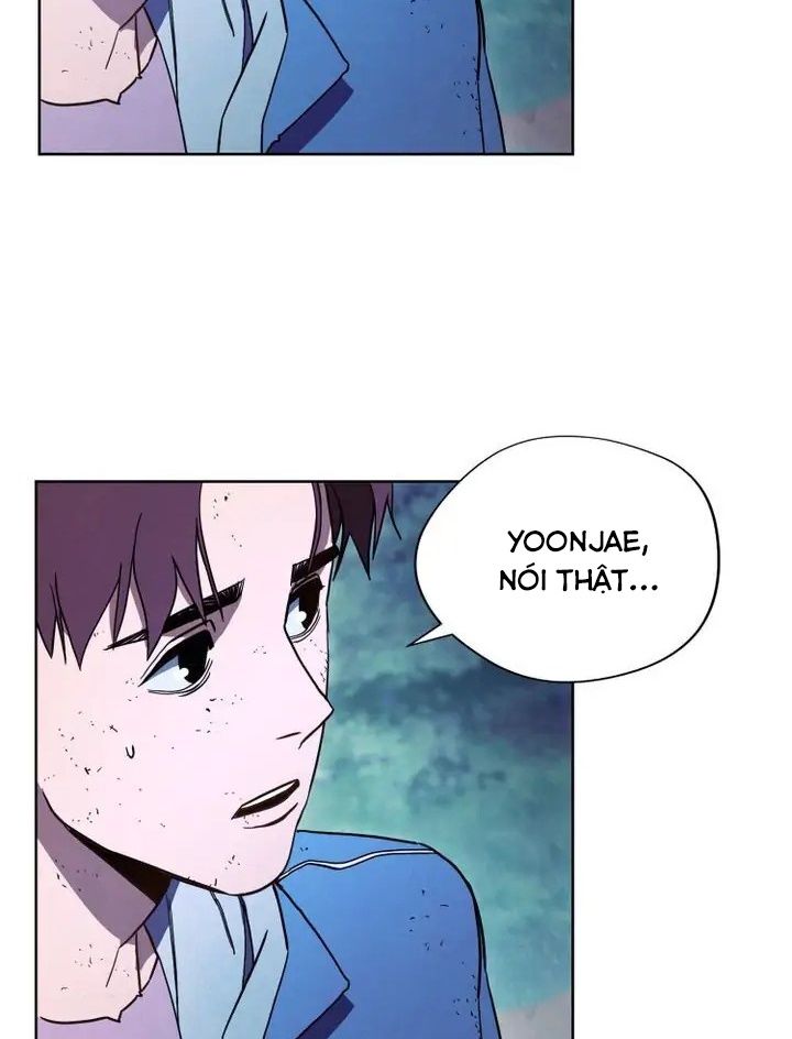 The Live Chapter 13 - Trang 2