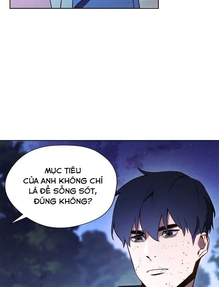 The Live Chapter 13 - Trang 2