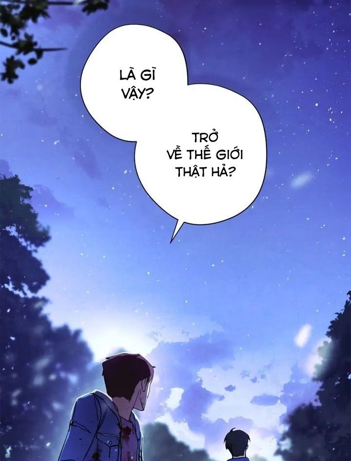 The Live Chapter 13 - Trang 2