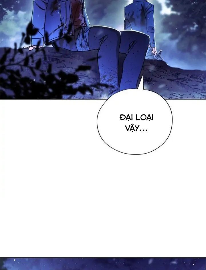 The Live Chapter 13 - Trang 2