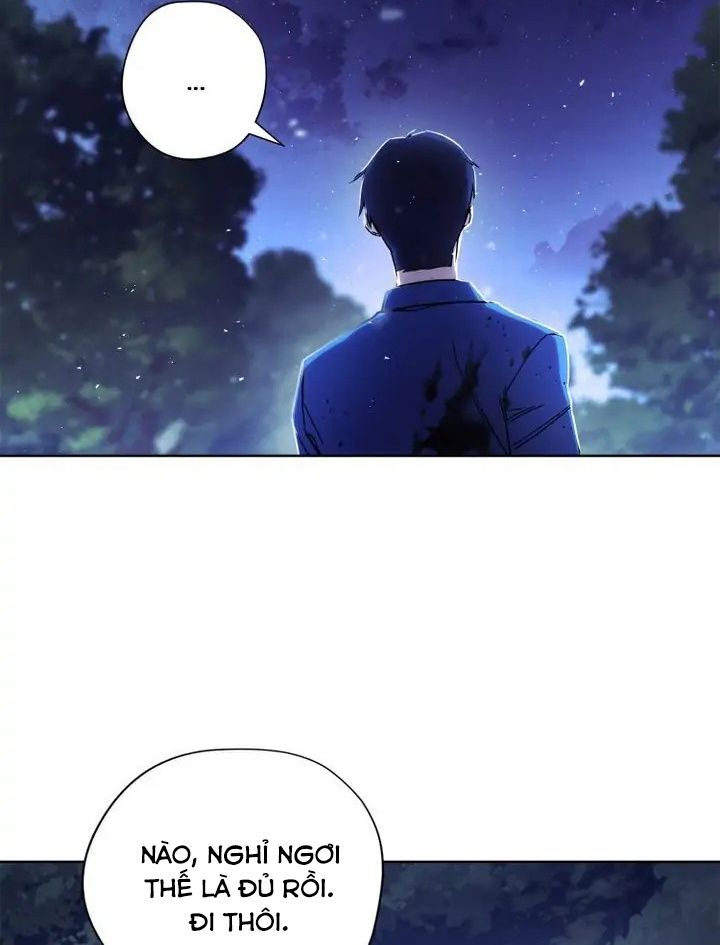 The Live Chapter 13 - Trang 2