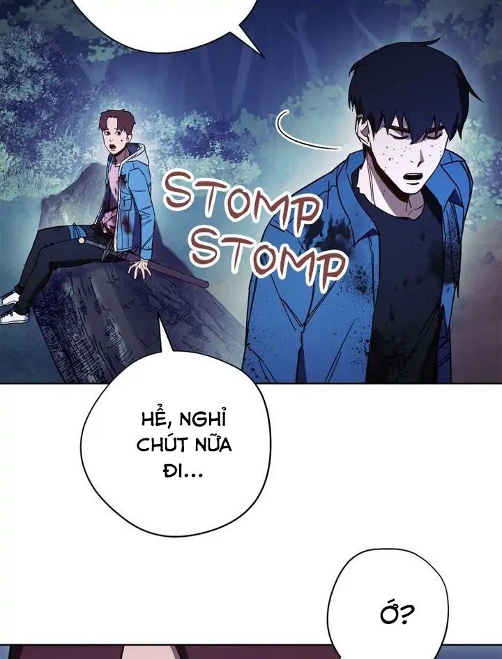 The Live Chapter 13 - Trang 2