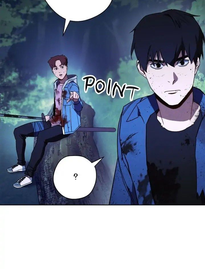 The Live Chapter 13 - Trang 2