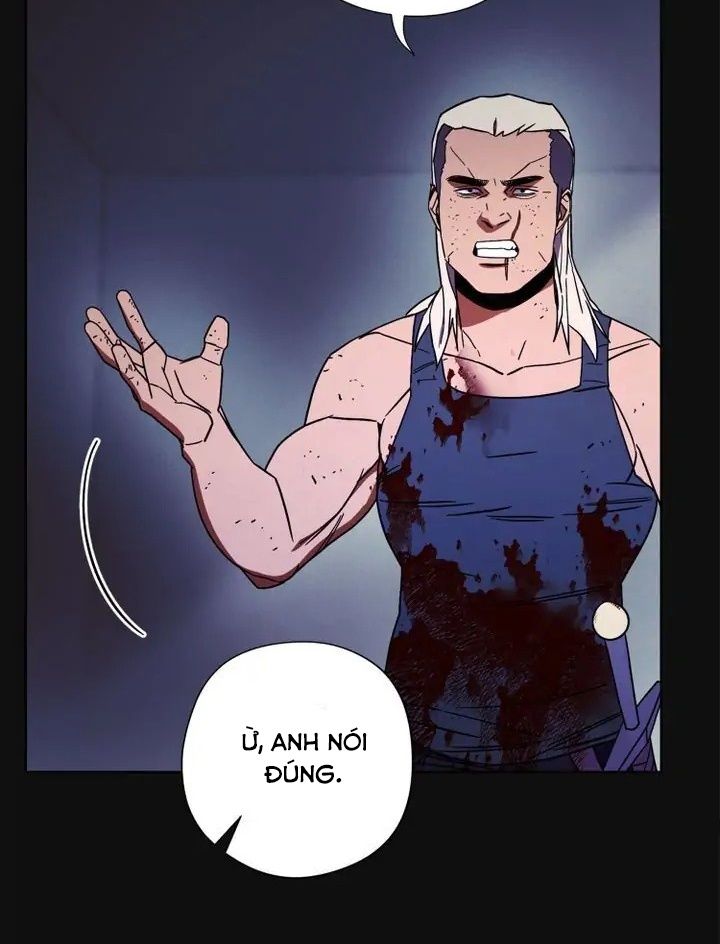 The Live Chapter 13 - Trang 2