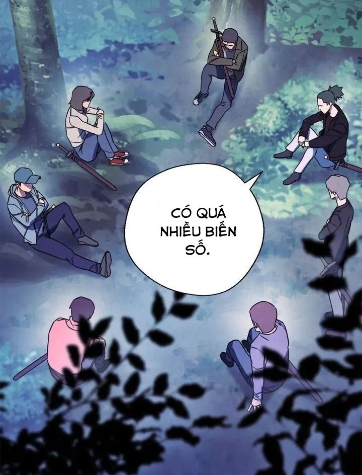 The Live Chapter 13 - Trang 2