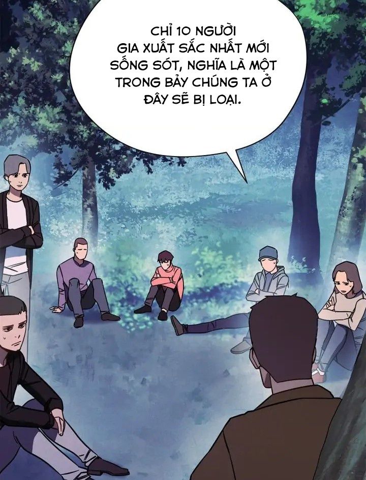 The Live Chapter 13 - Trang 2